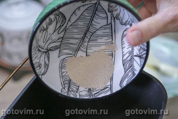 Хлеб-рулет с корицей в хлебопечке