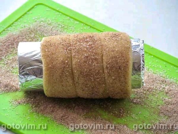 Трдельники (Трдло)