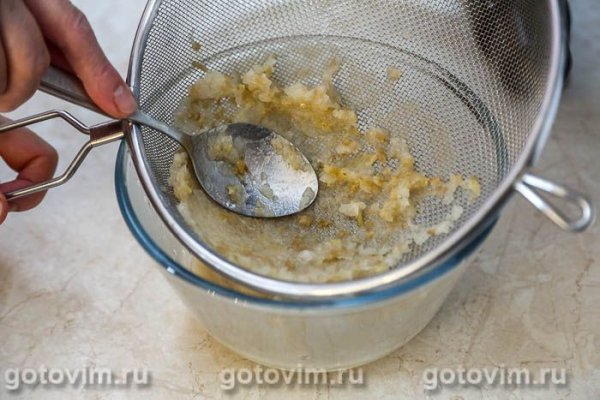 Запеченная свинина с соусом из яблок с горчицей и медом Запеченная свинина с соусом из яблок с горчицей и медом