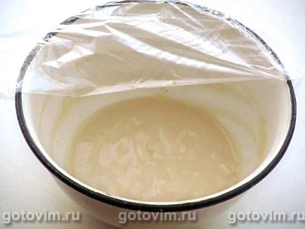 Трдельники (Трдло)