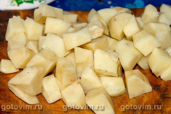 Суп гречневый с маслятами и белыми грибами Суп гречневый с маслятами и белыми грибами