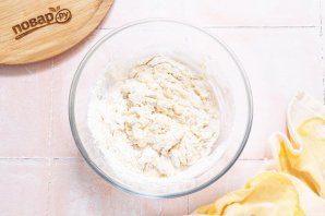 Постное тесто для пирогов Постное тесто для пирогов