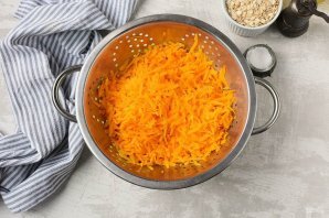 Постные котлеты из тыквы Постные котлеты из тыквы