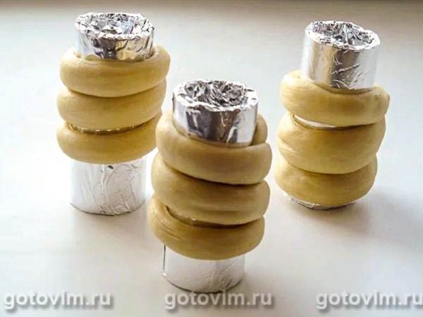 Трдельники (Трдло)