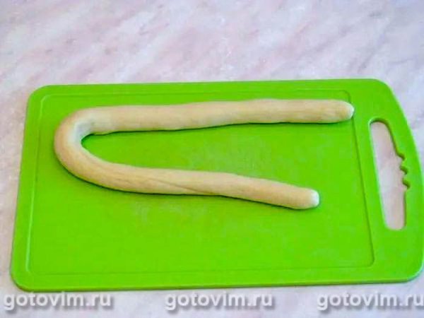 Трдельники (Трдло)