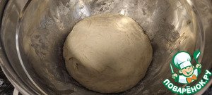 Пицца с морепродуктами