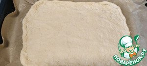 Пицца с морепродуктами