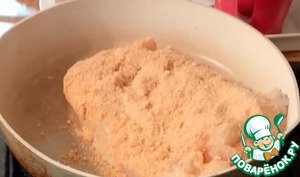 Тако с рыбой, кукурузой и огурцом Тако с рыбой, кукурузой и огурцом