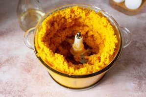 Пирог с тыквой и рисом Пирог с тыквой и рисом