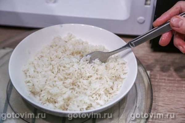 Фаршированные перцы в микроволновке Фаршированные перцы в микроволновке