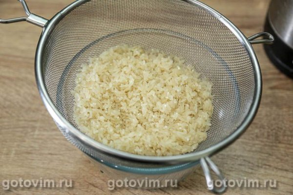 Плов с куриной печенью в мультиварке Плов с куриной печенью в мультиварке