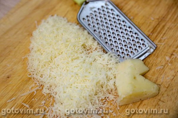 Бризоль из мясного фарша в мультиварке