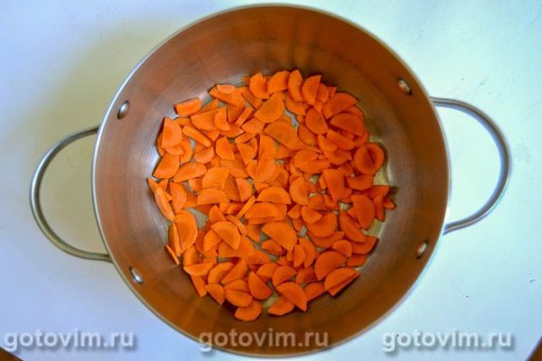 Салат &laquo;Охотничий&raquo; на зиму