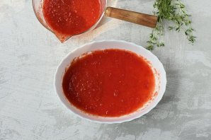 Запеканка из кабачков и баклажанов Запеканка из кабачков и баклажанов