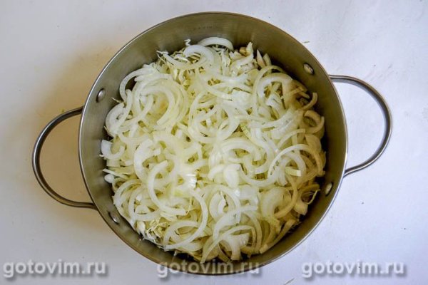 Салат &laquo;Охотничий&raquo; на зиму