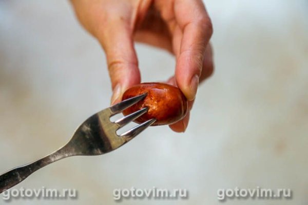 Варенье из зизифуса Варенье из зизифуса